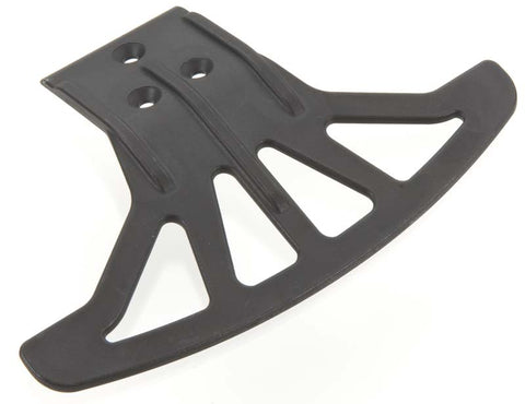 RPM FRONT BUMPER PEDE 4X4 BLK