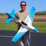 5032011498-EFL12350-EFLITE V1200 with Smart BNF Basic