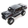 AXIAL SCX 10 III JEEP JT GLADIATOR 1/10 RTR GRAY