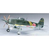 HASEGAWA  1/72 KAWANISHI N1K2-J