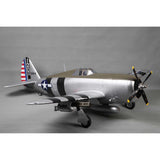 FMS P-47 Razorback 1500mm PNP Bonnie