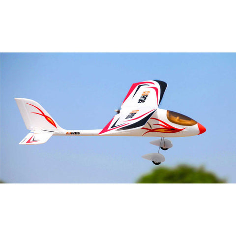 FMS Red Dragonfly 900mm PNP