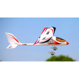 FMS Red Dragonfly 900mm RTF
