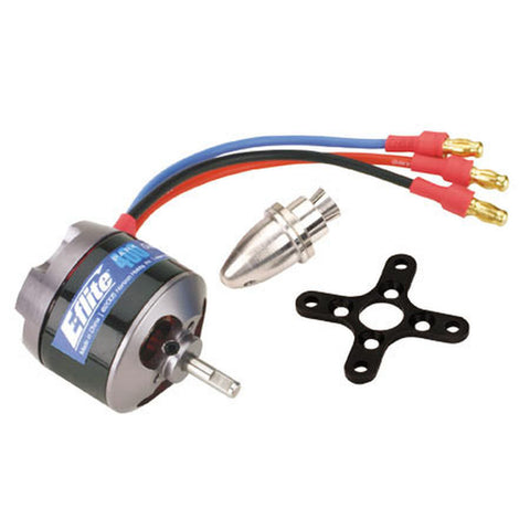 EFLITE Park 400 Brushless Outrunner Motor, 740Kv