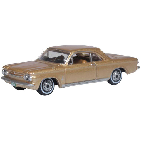 HO 1963 CHEVY CORVAIR COUPE