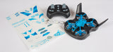 FLIGHT LAB TOYS HOVERCROSS RTF
