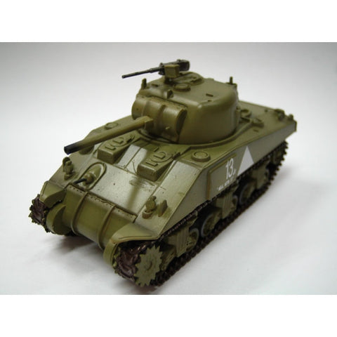 MRC 1/72 M4 TANK (MID.) 6TH ARMORE