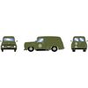 HO RTR 55 F-100 PANEL TRUCK, BELL