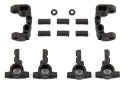 ASSOCIATED B6.1 Caster and Steering Blocks