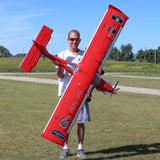 EFLITE Draco 2.0m with Smart BNF Basic