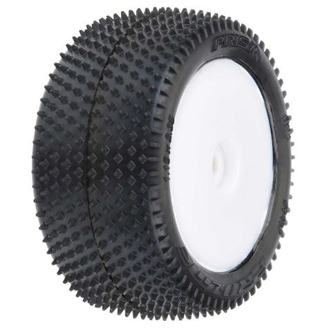 PROLINE PRISM MINI-B REAR WHITE