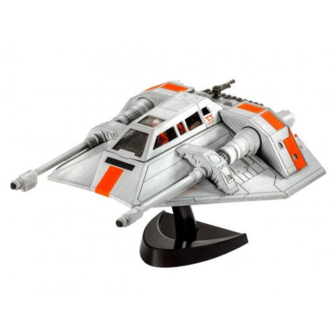 REVELL 1/52 SNOWSPEEDER