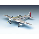 ACADEMY 1/72 P-51D MUSTANG