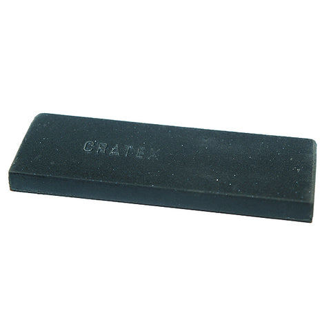 WALTHERS Cratex Abrasive Block Extra Fine