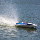 PROBOAT SONICWAKE 36" SELF-RIGHTING DEEP-V BRUSHLESS RTR
