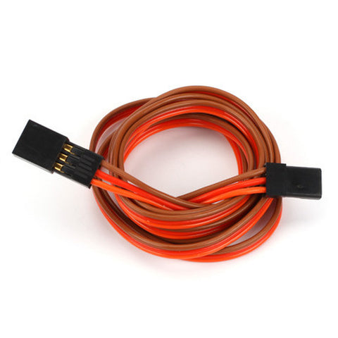 SPEKTRUM Heavy-Duty Servo Extension 36"