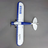HOBBYZONE Sport Cub S v2 BNF Basic with SAFE