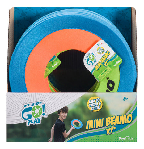 10" BEAMO