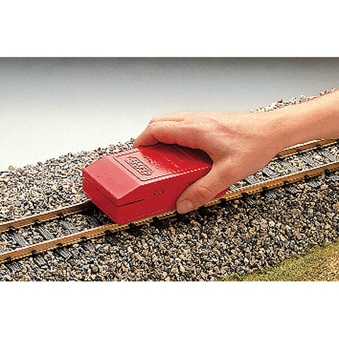 G TRACK CLEANING BLOCK
