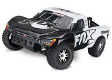 TRAXXAS SLASH 4X4 VXL W/ TSM