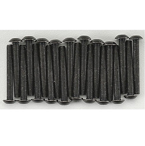 ASSOCIATED SCREW 3X22 (20)