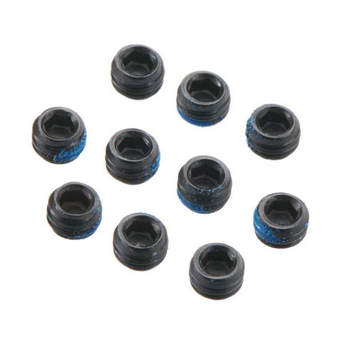 ARRMA SET SCREW M4x3mm (10pcs)