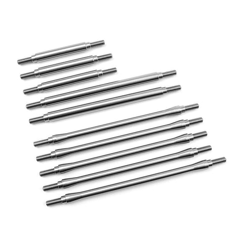 INCISION TRX4 12.3" LINK SET 12.3.