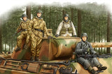 HOBBYBOSS 1/35 German Panzer Grenadiers Vol.2
