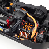 ARRMA 1/8 TYPHON 4WD 6S BLX BRUSHLESS BUGGY RTR