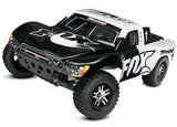 TRAXXAS SLASH VXL W/ TSM