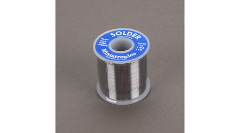 ROSIN CORE SOLDER 60/40 1LB