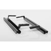RC4WD Metal Side Sliders :TRX-4 Land Rover Defender D110