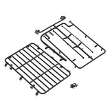 AXIAL JCR OFFROAD ROOF RACK