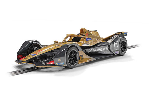 SCALEXTRIC 1/32 FORMULA E DS TECHEETAH