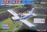HOBBY BOSS 1/72 ZLIN Z-4M
