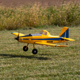 EFLITE Air Tractor 1.5m BNF Basic w/AS3X & SAFE Select