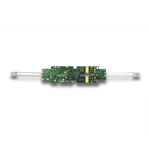 DIGITRAX DN163K0A 1 Amp N Scale Mobile Decoder for Kato N scale P-42, PA-1 & E-8