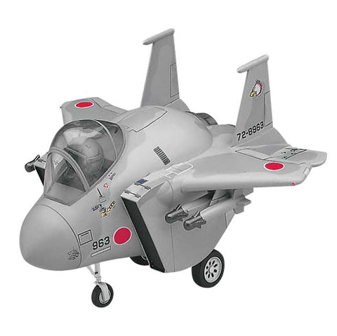 HASEGAWA F-15 EAGLE EGG PLANE