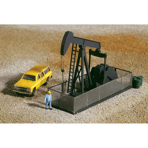 N OIL PUMP KIT
