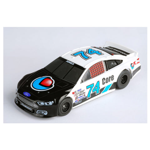 AFX STOCKCAR FORD FUSION #74