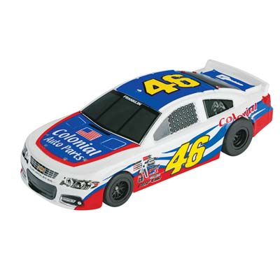 AFX CHEVY STOCKER #46