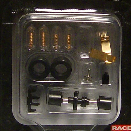 AFX TUNE UP KIT SRT