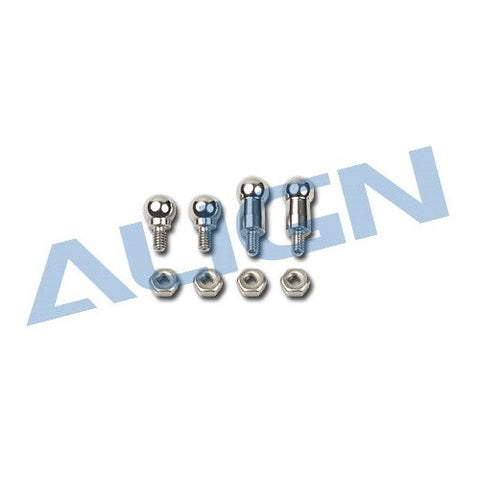 Servo Linkage Ball