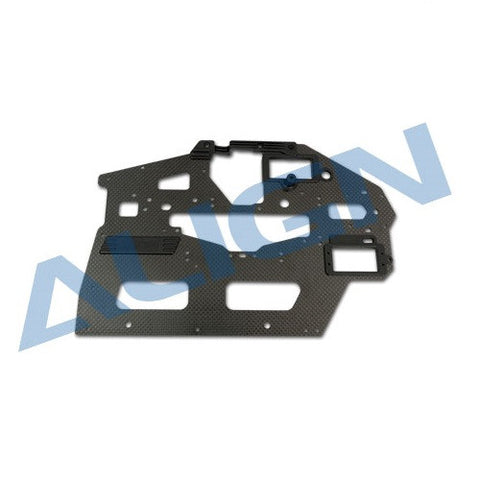 550L Carbon Fiber Main Frame L