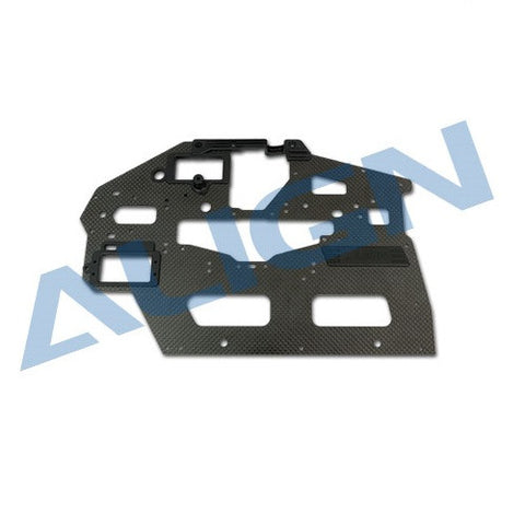 550L Carbon Fiber Main Frame R