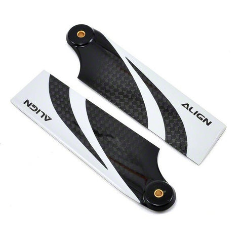 ALIGN 90MM CARBON TAIL