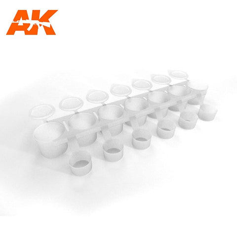 AKI SMALL MIX ADDICT(6W/LIDS)