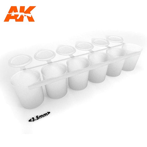 AKI MEDIUM MIX ADDICT(6W/LIDS)