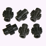 HO DRIVE AXLE GEARS HO SCALE