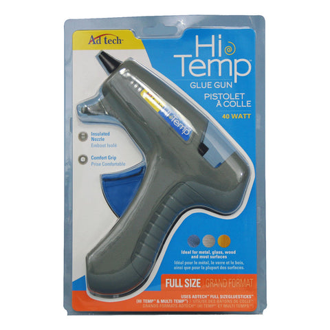 HOT MELT GLUE GUN